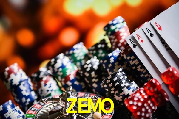 ZEMO Apuestas Deportivas