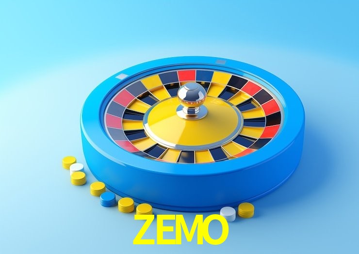 ZEMO Bingo