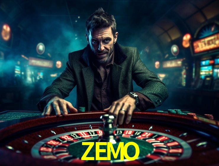 ZEMO mobile gaming