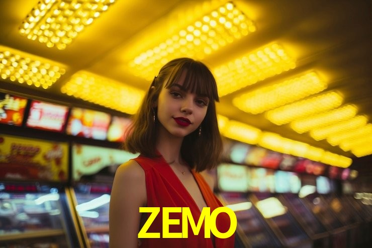 ZEMO Rondas de funciones especiales