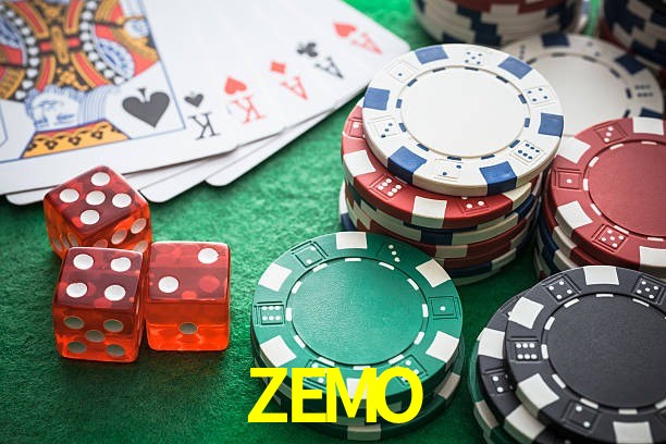 ZEMO Descubre las tragamonedas de Quickspin en ZEMO