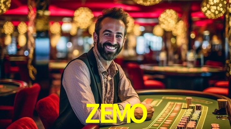 ZEMO mobile gaming