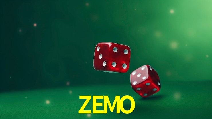ZEMO Mesas con crupieres en español