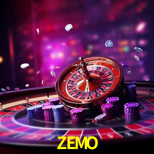 ZEMO Tragamonedas
