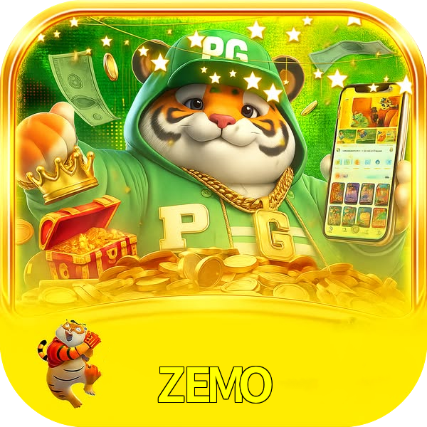 ZEMO logo